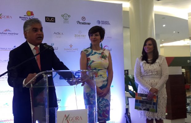 República Dominicana es el destino del mes en Gestur