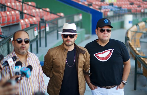 Sky Pro y EdLive ofrecen detalles del Circo Soledad de Ricardo Arjona