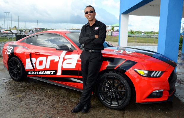 Caravana de lujo este domingo hasta la Ciudad Corazón