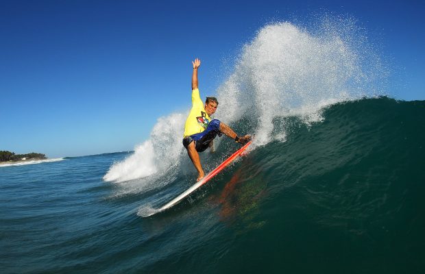 Master Of The Ocean regresa a Cabarete