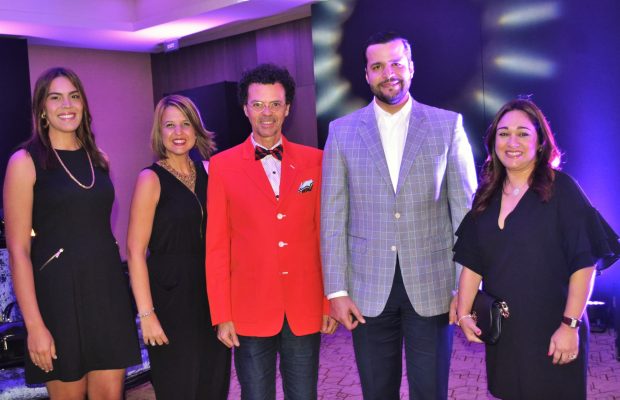 Anuncian Dominicana Bridal Week 2018