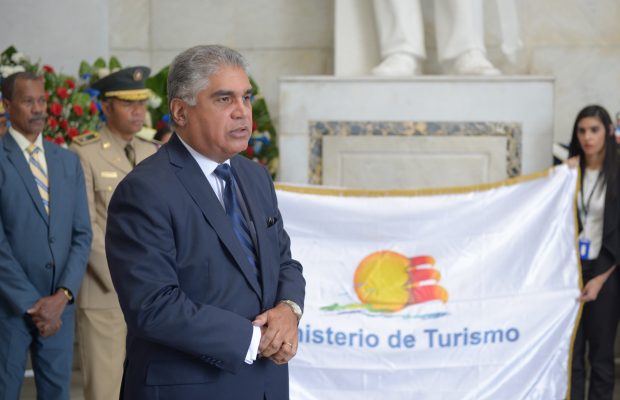 2018 continuará excelente para el turismo de RD