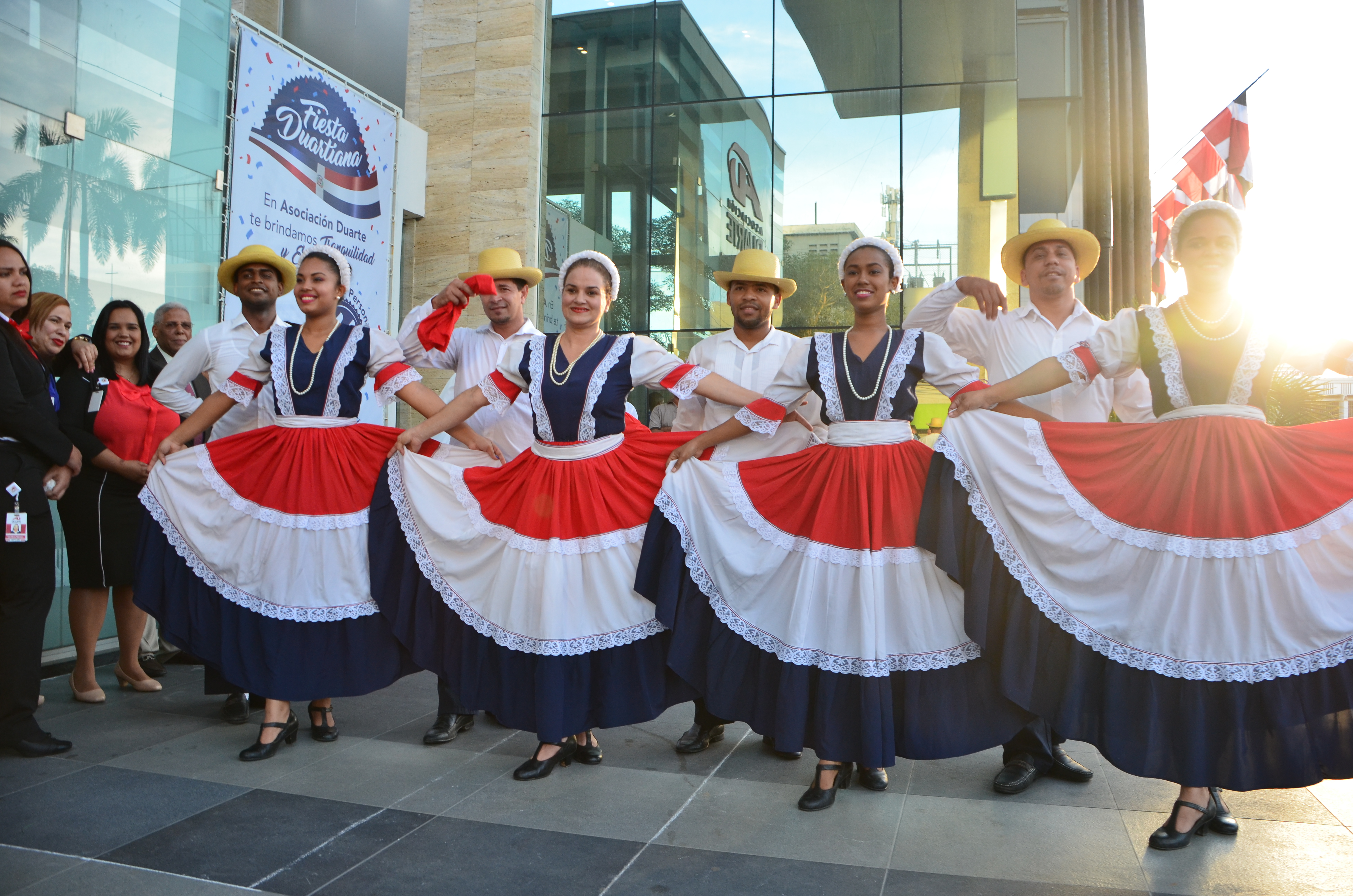 Fiesta Duartiana ADAP