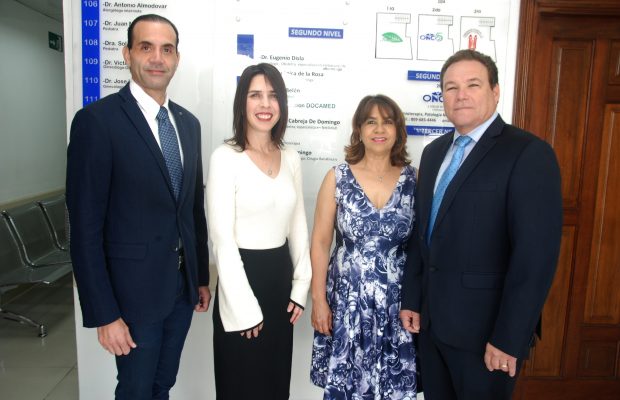 Imágenes Diagnósticas 5 (Imadi) presenta cartera de servicios
