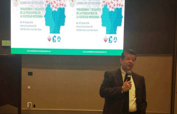 Sociedad Dominicana de Psiquiatría analizará la depresión y otros temas en su Congreso 2018