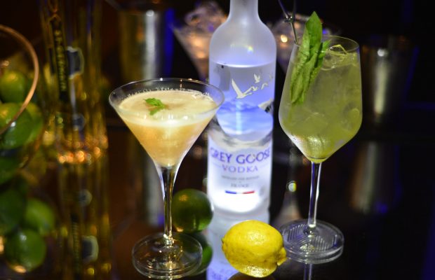 Grey Goose celebra “Guest Shifts” en República Dominicana