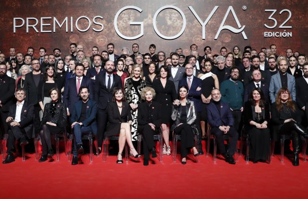 La Librería y Una mujer fantástica triunfan en los Premios Goya 2018