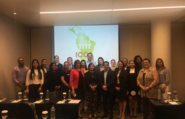 Realizan taller sobre Reuniones Internacionales: Innovación, Desarrollo, Tecnología y Sostenibilidad