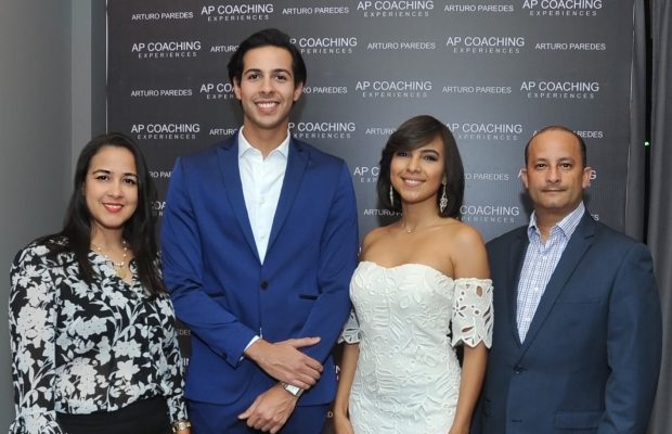 Presenta la nueva era de formación experiencial en  “AP Coaching”