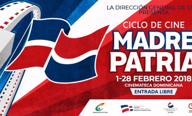 La Dirección General de Cine presenta el ciclo «Madre Patria»