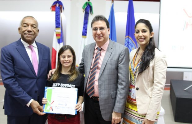 CONADIS realiza con éxito 6ta. edición del curso Vida Independiente RD