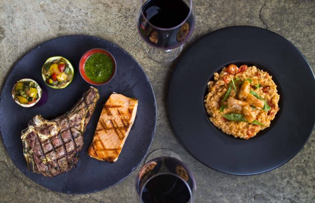 Carne & Co ofrecerá menú especial para San Valentín