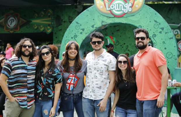 Cerveza Presidente culminó con éxito su plataforma de Carnaval
