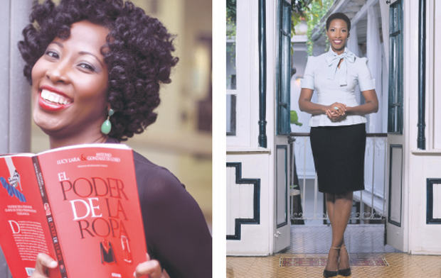 Entrevista de trabajo. La imagen revela más que las palabras