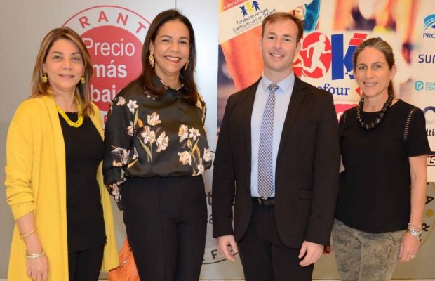 Anuncian la 5ta edición de Carrefour 10K