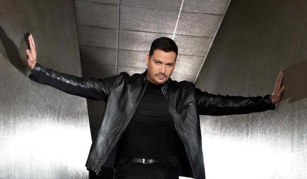 Víctor Manuelle acompaña a Boni & Kelly en nuevo tema