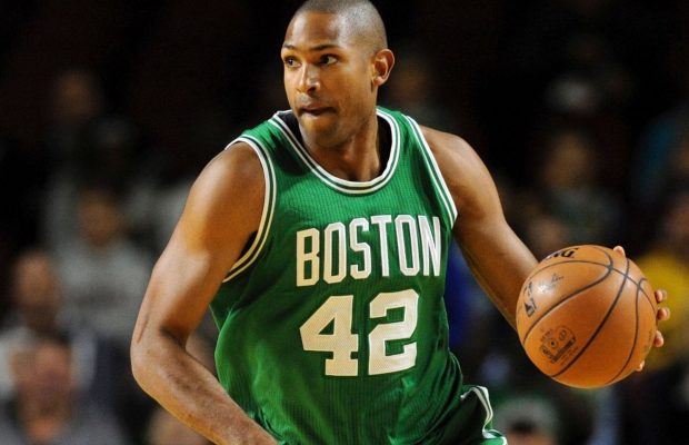 Al Horford anotó 20 puntos en derrota Celtics