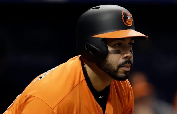 Pedro Álvarez acuerda pacto de ligas menores con los Orioles