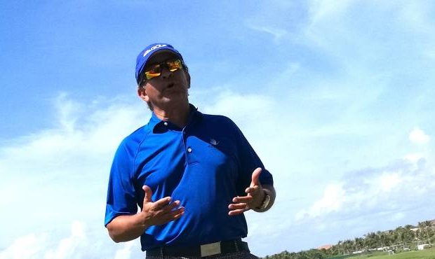 Anuncian segunda temporada del Golf Channel AM Tour-RD