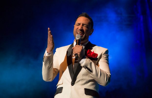 Yaroide: “Jesús es el todo amor”