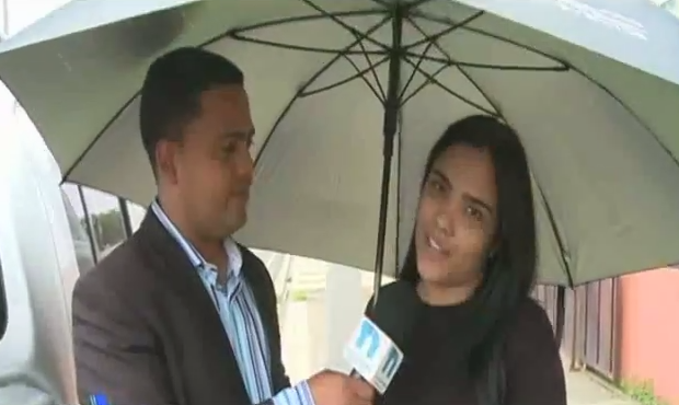 Martha Heredia habla después  de recibir la libertad condicional y envía mensaje a juventud
