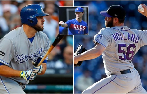 ¿Responderán Cardenales a la firma de Yu Darvish con los Cachorros?
