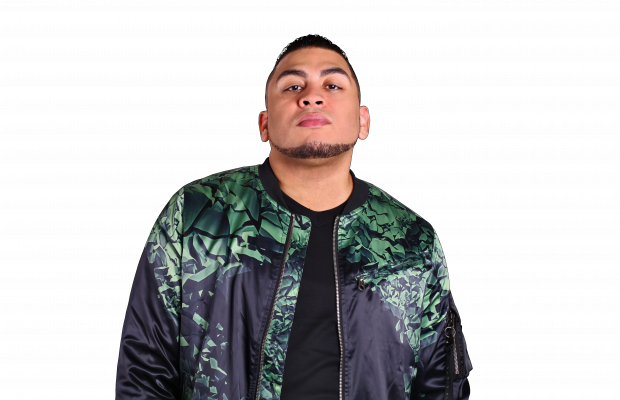 Prophex estrena “Ganadora” en Montreal