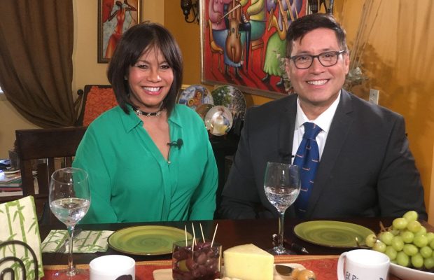 Allan Villafaña, un Periodista con causa