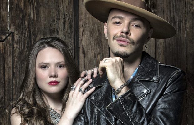 Jesse & Joy el dueto Mexicano más esperado para celebrar el Día de San Valentín en el Teatro United Palace de New York