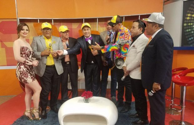 Don Mendy López: El narrador no se puede apasionar con su equipo. Lo primero es ser narrador para los fanáticos y luego para el equipo
