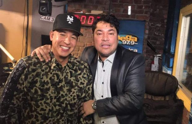 Daddy Yankee le dice a El Pacha que quiere grabar con Fernando Villalona