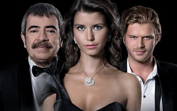 Telesistema estrena nuevas telenovelas