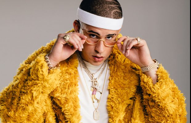 Bad Bunny actuará en el festival musical “Isle Of Light”