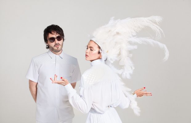 Bomba Estéreo encabeza la cartelera del festival “Isle Of Light”