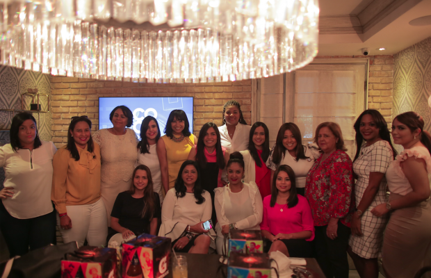 COCO&CO celebra Brunch para Mujeres de la Crónica Deportiva