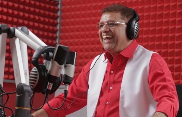 Entregarán Soberano Especial a Domingo Bautista