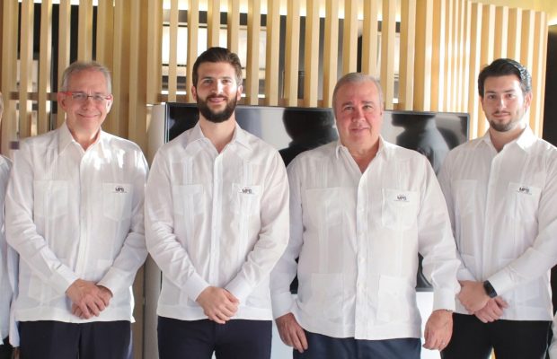 Grupo MPG  abre sus puertas en  Punta Cana