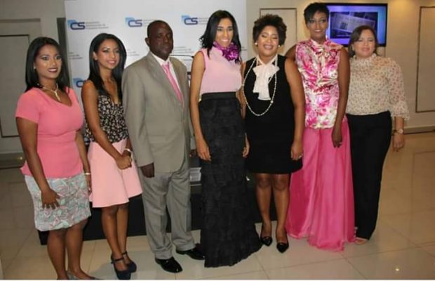 Asociación Dominicana de Cronistas Sociales celebra 18 años de su fundación