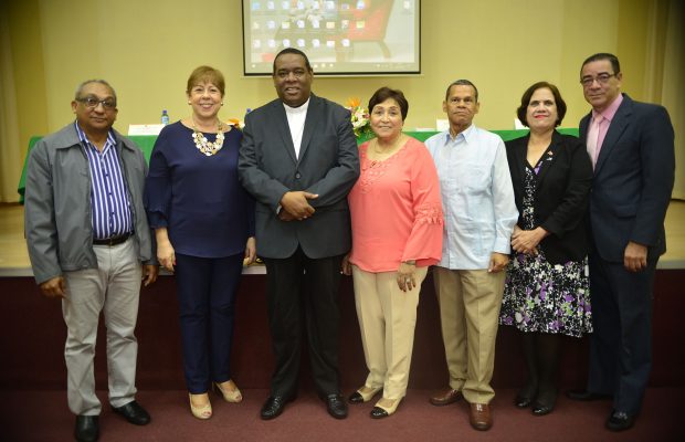 Culmina Maestría en “Planificación y Gestión de la Educación”