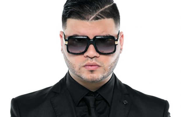 Farruko llegará a Imagine Punta Cana  junto al Alfa y Noriel