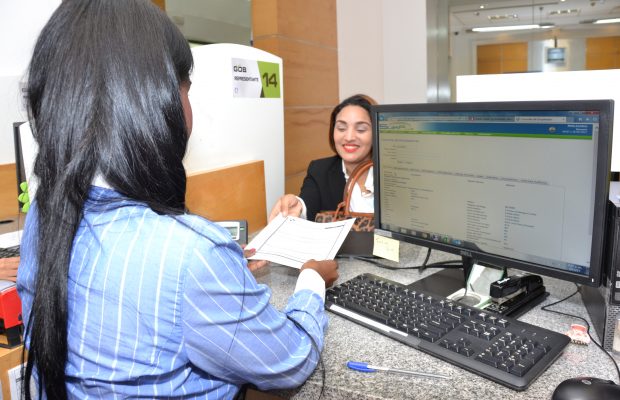 OPTIC lanza licitación para puesta en operación Punto Gob en Sambil