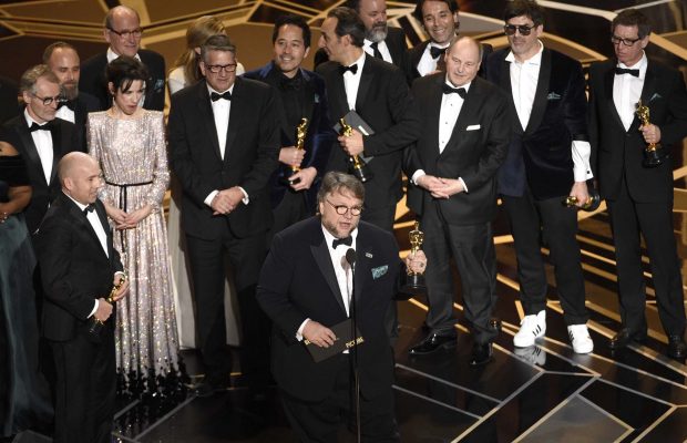 Iberoamérica ha ganado 45 Oscar en 90 años