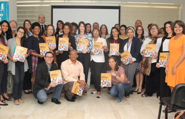 Alianza ONG elabora Manual para Planes de  Comunicación Institucional