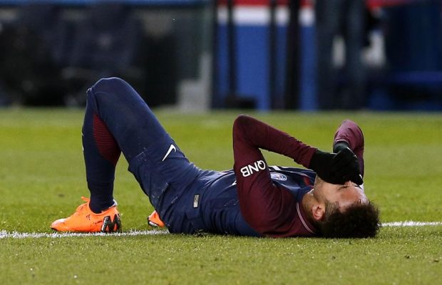 Neymar será operado esta semana en Brasil para no arriesgar el Mundial