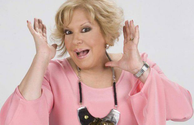 La Dra. Nancy Álvarez ofrecerá conferencia titulada “Empoderarlas no es suficiente”