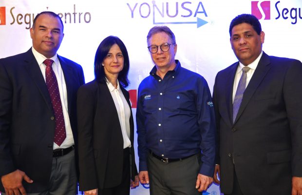 Seguricentro lanza reconocida línea de Cercos Eléctricos YONUSA