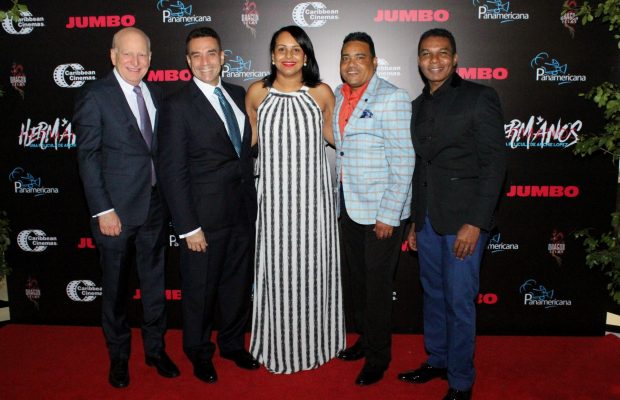 Hermanos, efectivo cine de fe, perfumado por una tal Lidia Ariza