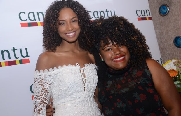 Lo nuevo de Mallén Guerra para el cabello rizado