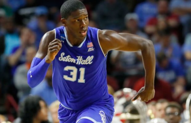 “LOCURA DE MARZO” DE LA NCAA TENDRÁ LA PARTICIPACIÓN DE SEIS DOMINICANOS