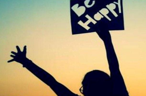 Hoy es Día Internacional de la Felicidad
